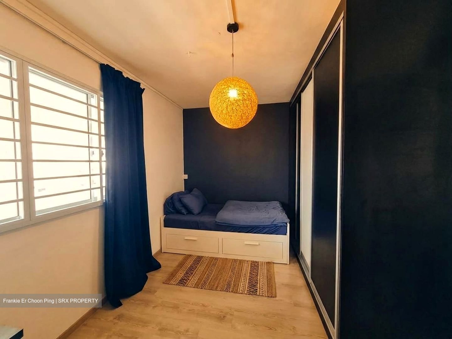 Blk 605 Nee Soon Central Meadows (Yishun), HDB 3 Rooms #632936691